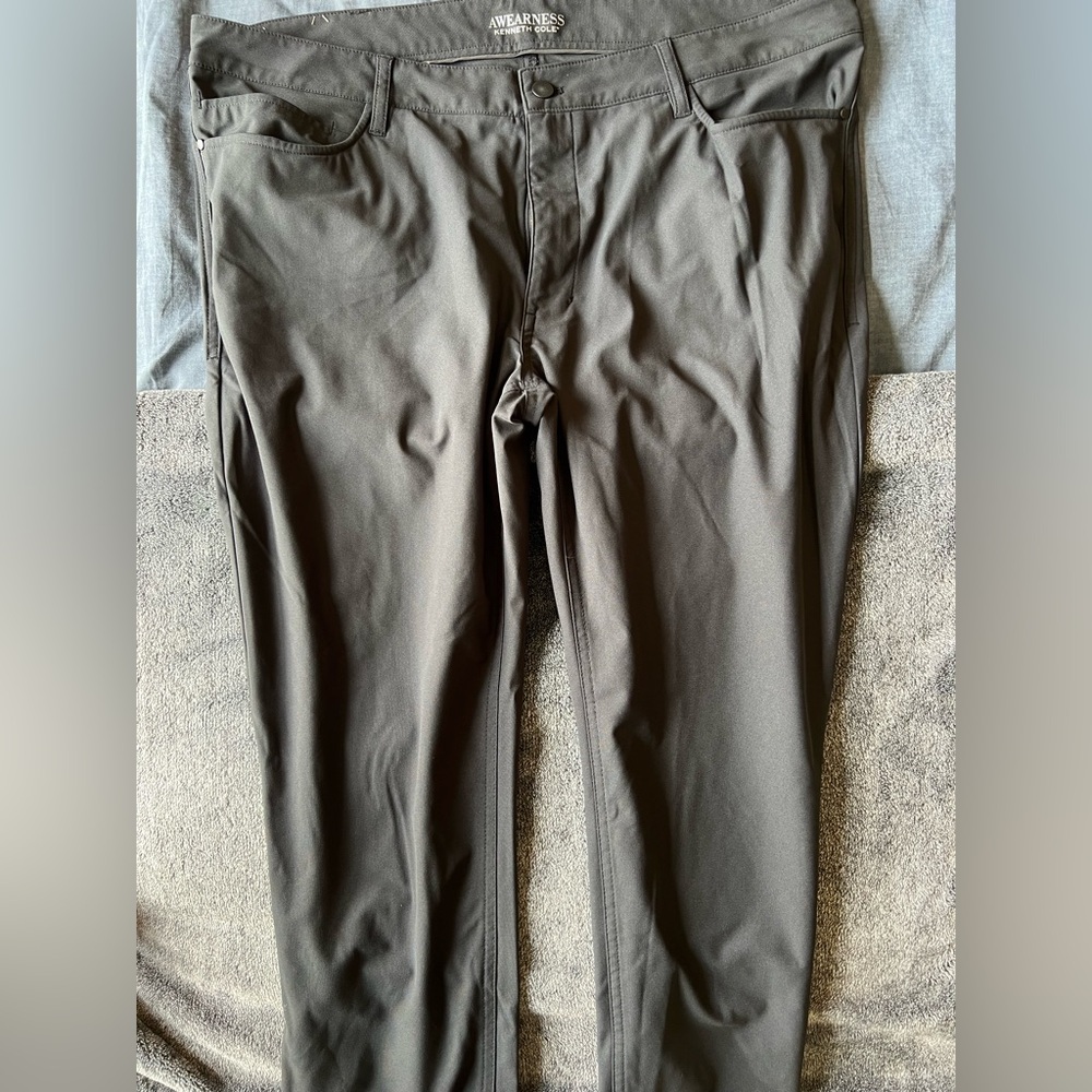 Kenneth Cole Awearness Pants